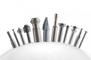 Tungsten Carbide Preform