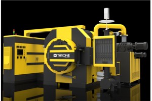 Sintering HIP Furnace